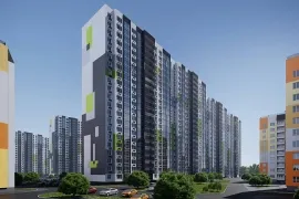 Продам 1-ку
