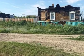 Продается земельный участок