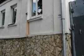 Дом на ул. Мясницкая.