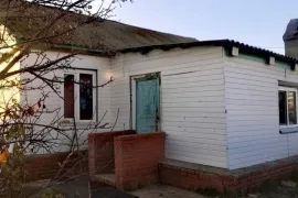 Продаю дом (цена договорная)