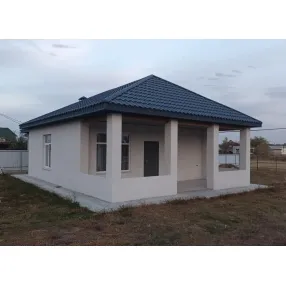 Генеральское