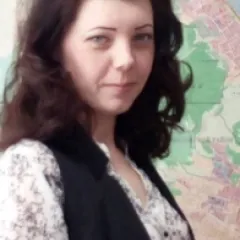 Лещук Елена Валерьевна