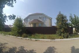 Новогусельский Якорная