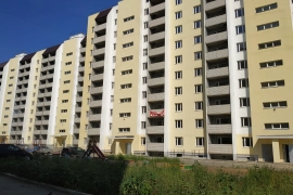 Продаю квартиру