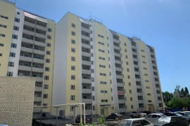 Продам квартиру