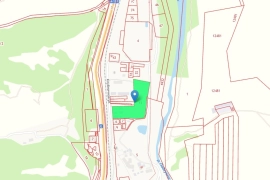 Кисловодск участок