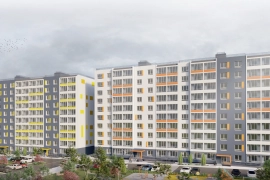 Продажа квартиры