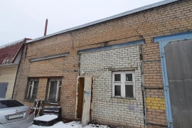 Склад окт ущелье