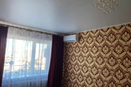 Продается квартира! 
