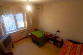 Продажа 2-х комнатной  квартиры.