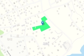 Пристанное