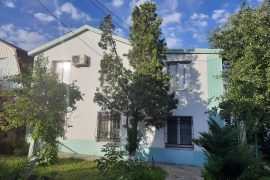 Пристанное