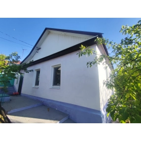 Дом Юбилейный