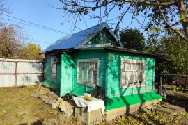 Кумыска