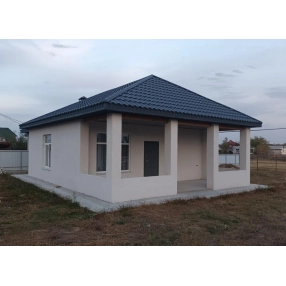 Генеральское