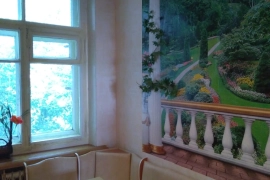 2  комнаты в районе Политеха.