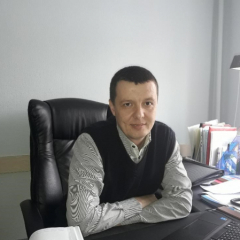 Перевертайло Алексей Сергеевич