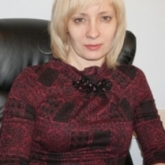 Резенкова Любовь Викторовна